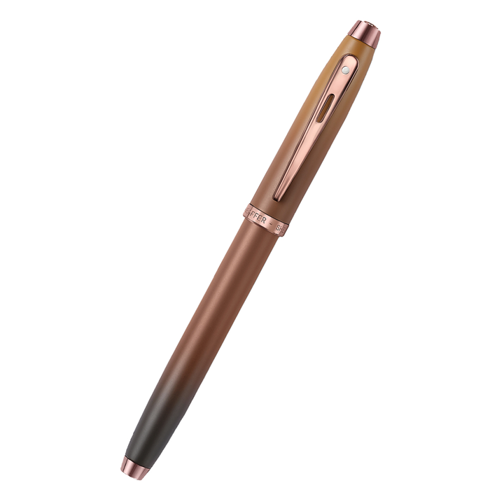 Sheaffer 100-Series Coffee Edition - Rollerball