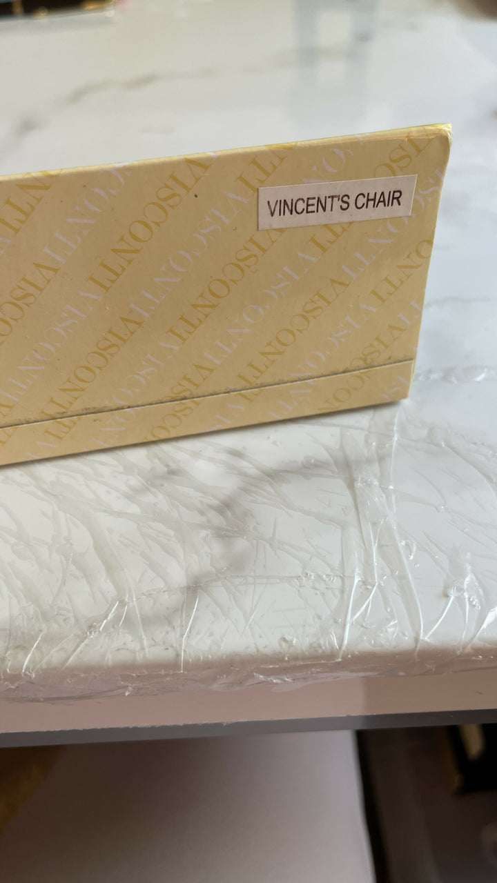 Visconti Van Gogh Vincent’s Chair Ballpoint Pen