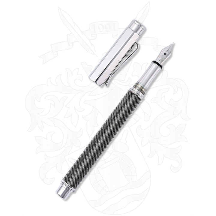 Caran d'Ache Varius Ivanhoe Fountain Pen