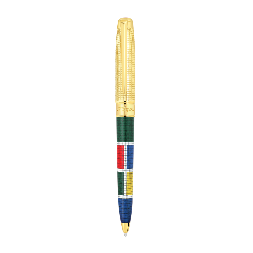 S.T. Dupont Eternity Large Casablanca - Ballpoint