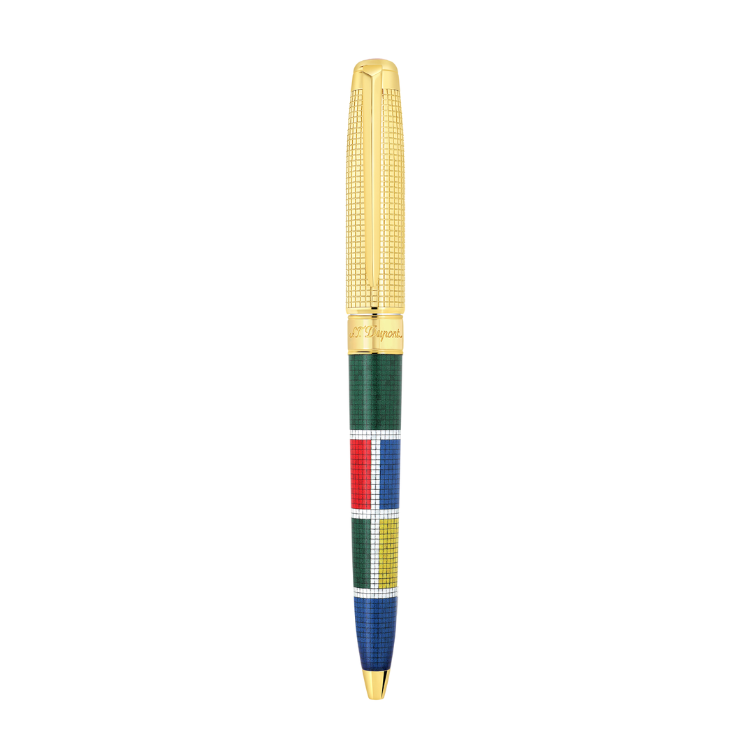 S.T. Dupont Eternity Large Casablanca - Ballpoint