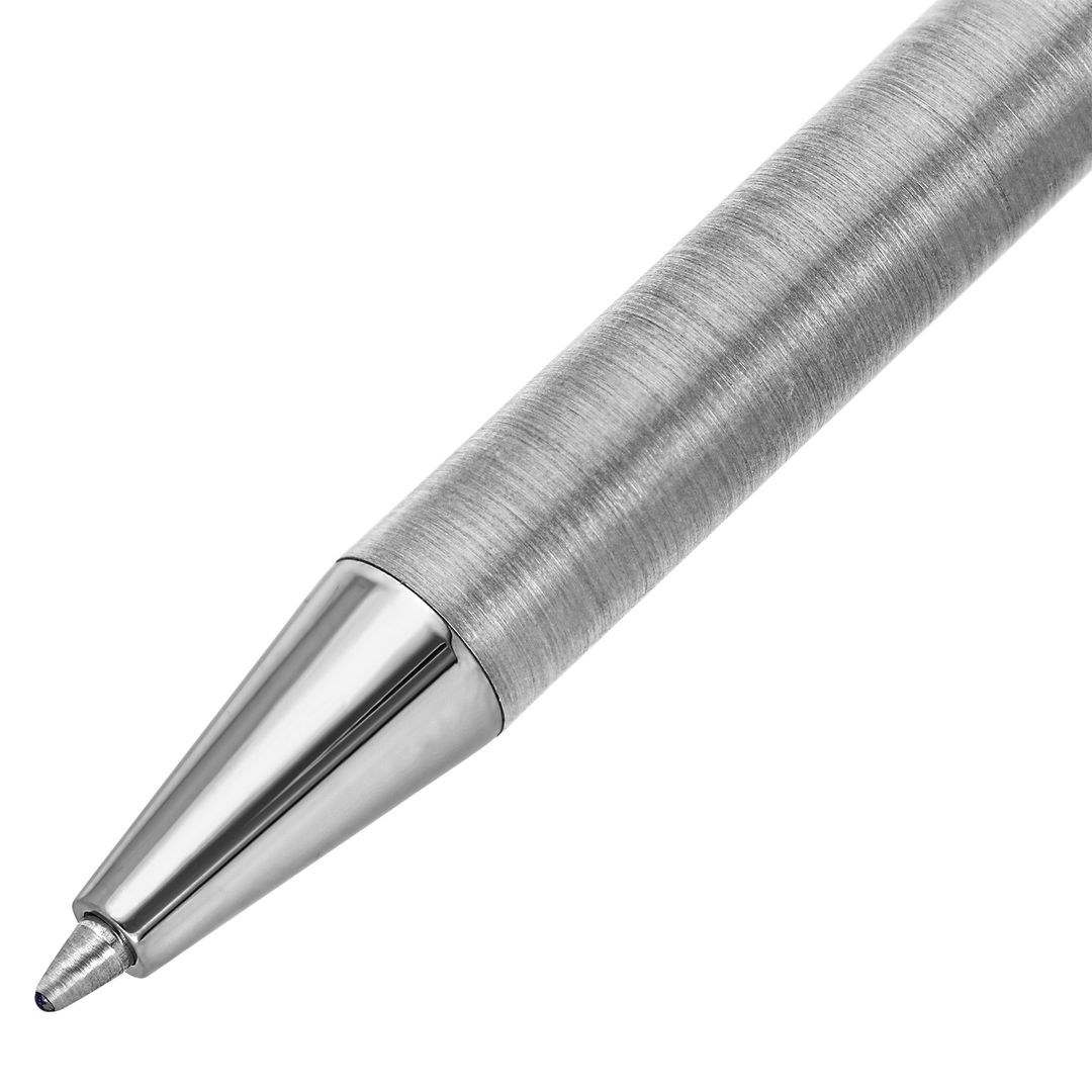 S.T. Dupont Classique Brushed Palladium - Ballpoint