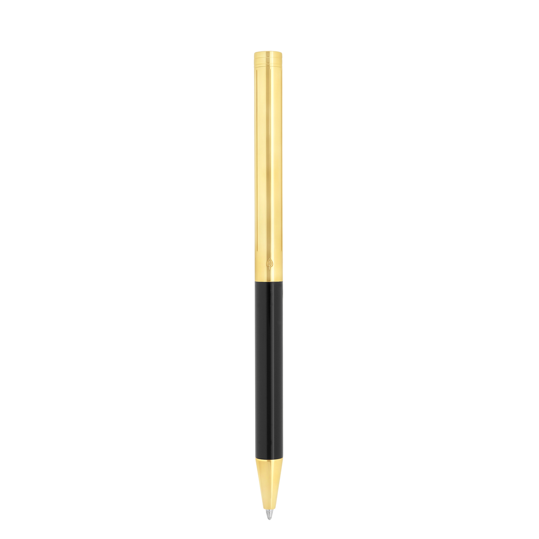 S.T. Dupont Classique Black Lacquer - Ballpoint