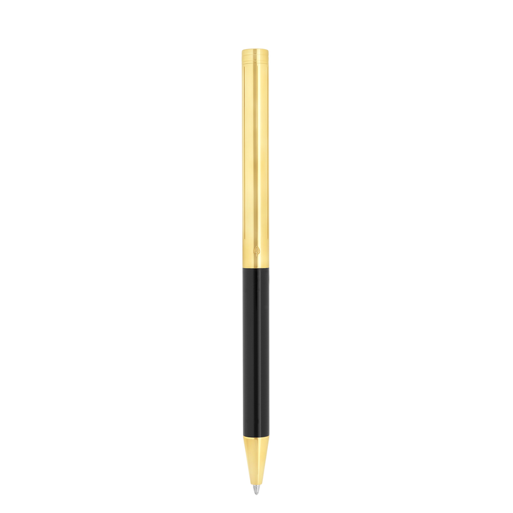 S.T. Dupont Classique Black Lacquer - Ballpoint