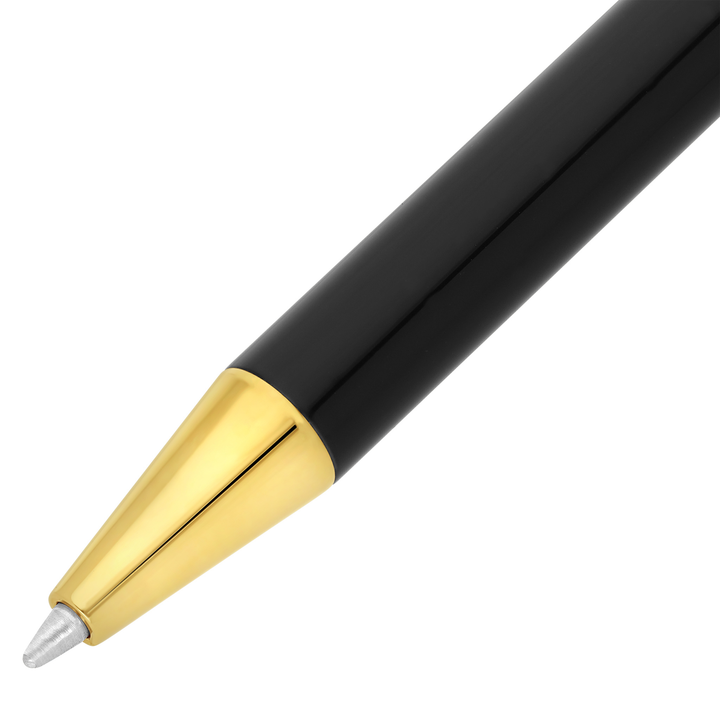 S.T. Dupont Classique Black Lacquer - Ballpoint