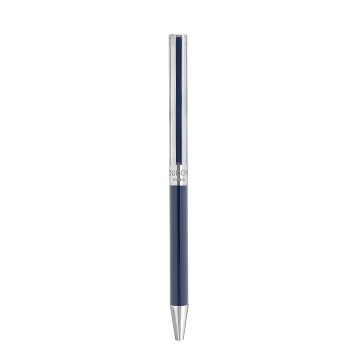 S.T. Dupont Classique Blue Lacquer - Ballpoint