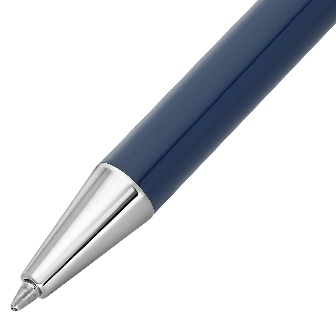 S.T. Dupont Classique Blue Lacquer - Ballpoint