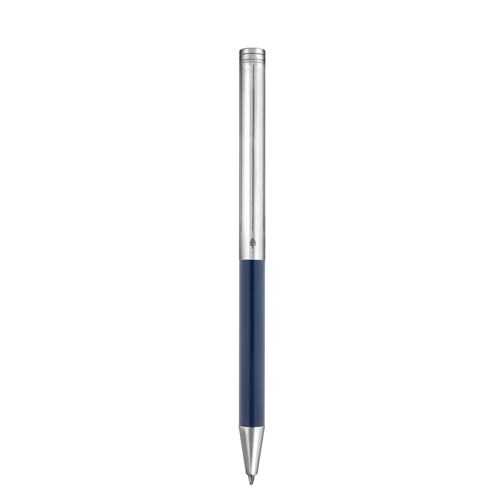 S.T. Dupont Classique Blue Lacquer - Ballpoint