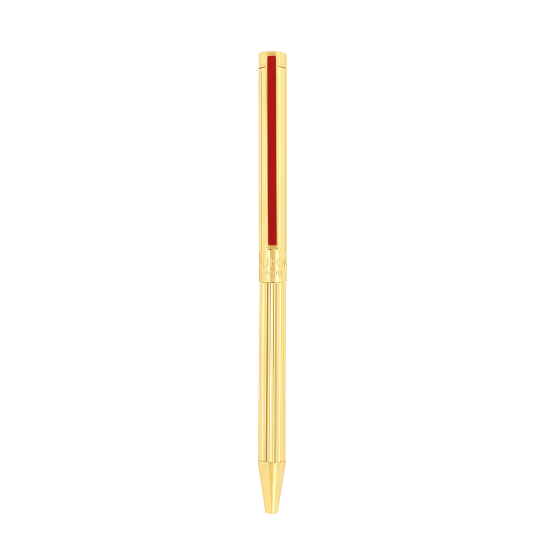 S.T. Dupont Classique Goldsmith Lines - Ballpoint