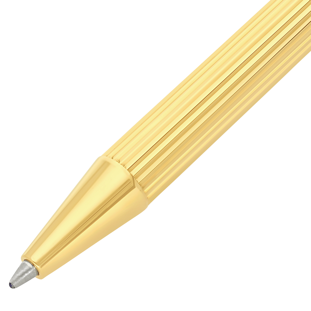 S.T. Dupont Classique Goldsmith Lines - Ballpoint