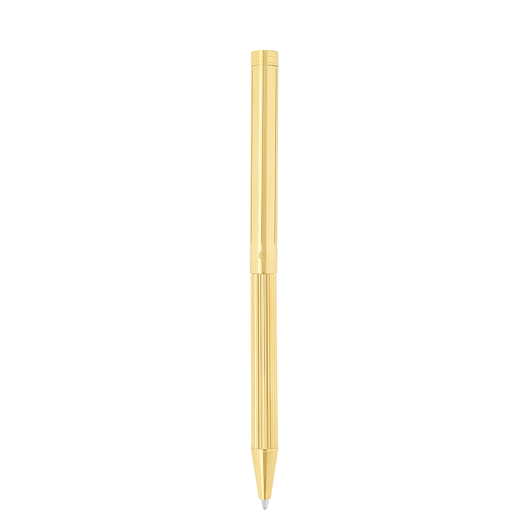 S.T. Dupont Classique Goldsmith Lines - Ballpoint