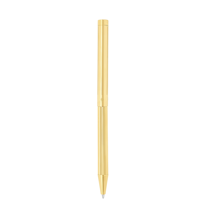 S.T. Dupont Classique Goldsmith Lines - Ballpoint