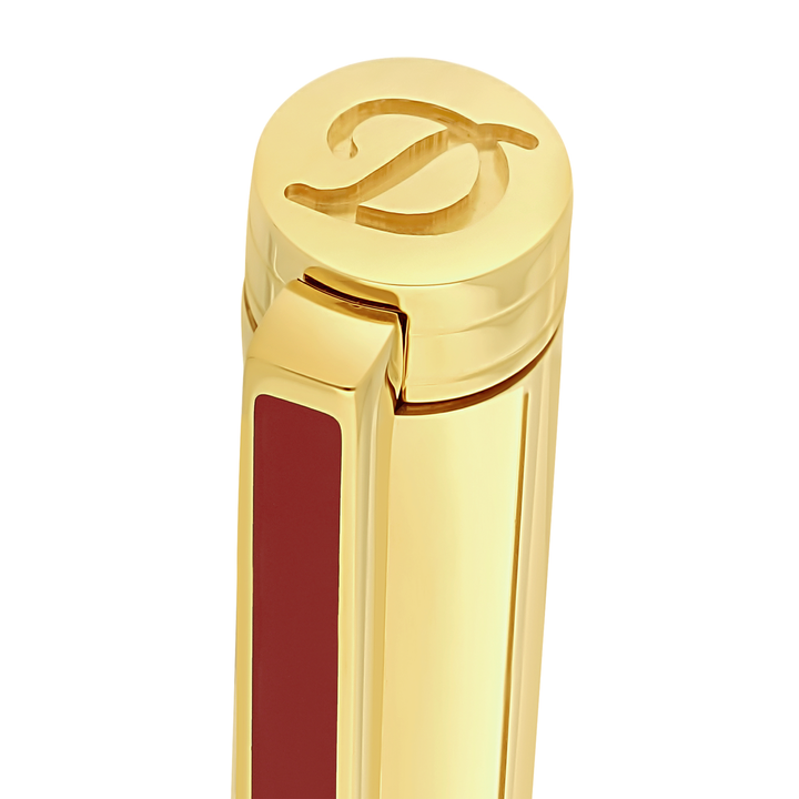 S.T. Dupont Classique Goldsmith Lines - Ballpoint