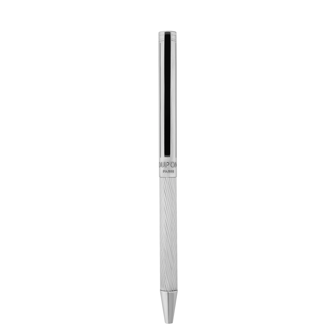 S.T. Dupont Classique Diagonal Goldsmith - Ballpoint