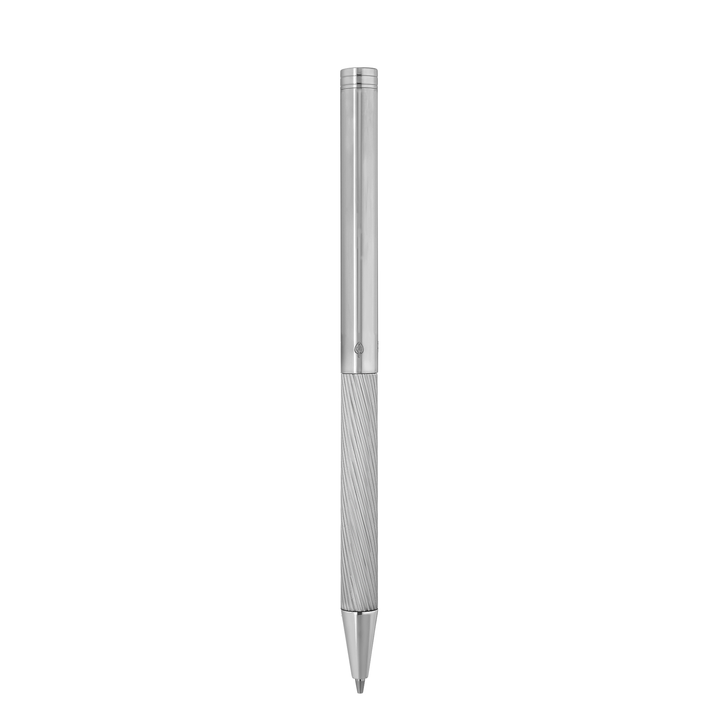 S.T. Dupont Classique Diagonal Goldsmith - Ballpoint