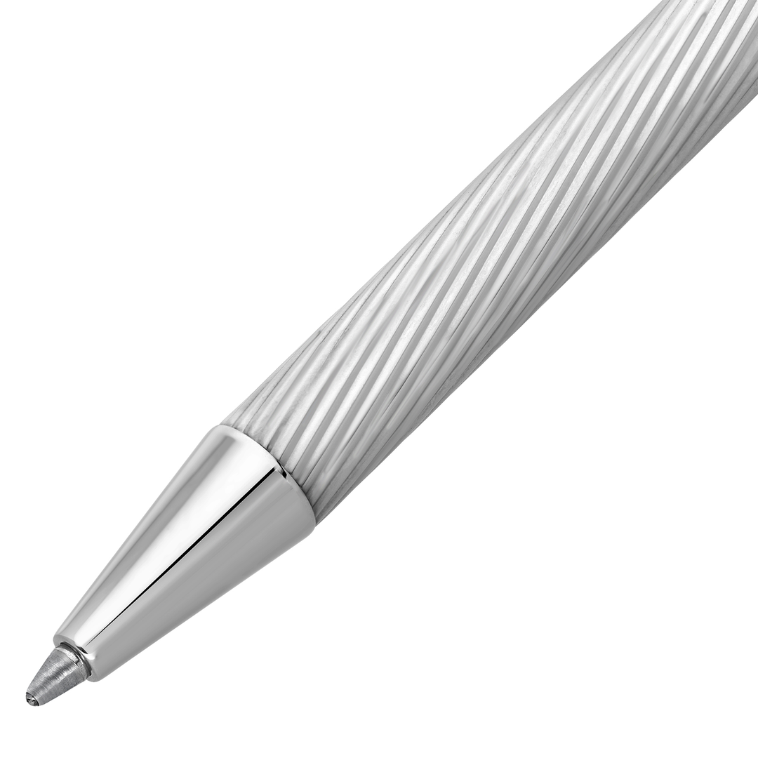 S.T. Dupont Classique Diagonal Goldsmith - Ballpoint