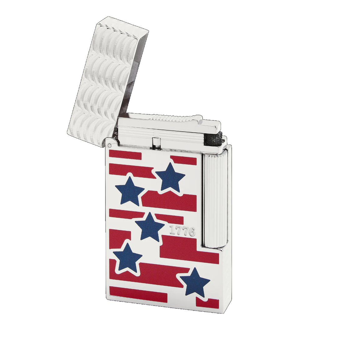 S.T. Dupont Declaration of Independence Limited Edition Lighter