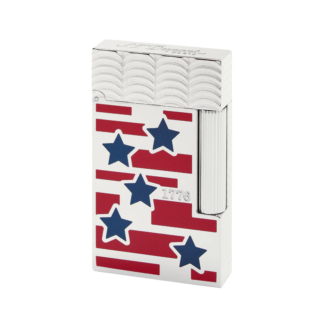 S.T. Dupont Declaration of Independence Limited Edition Lighter