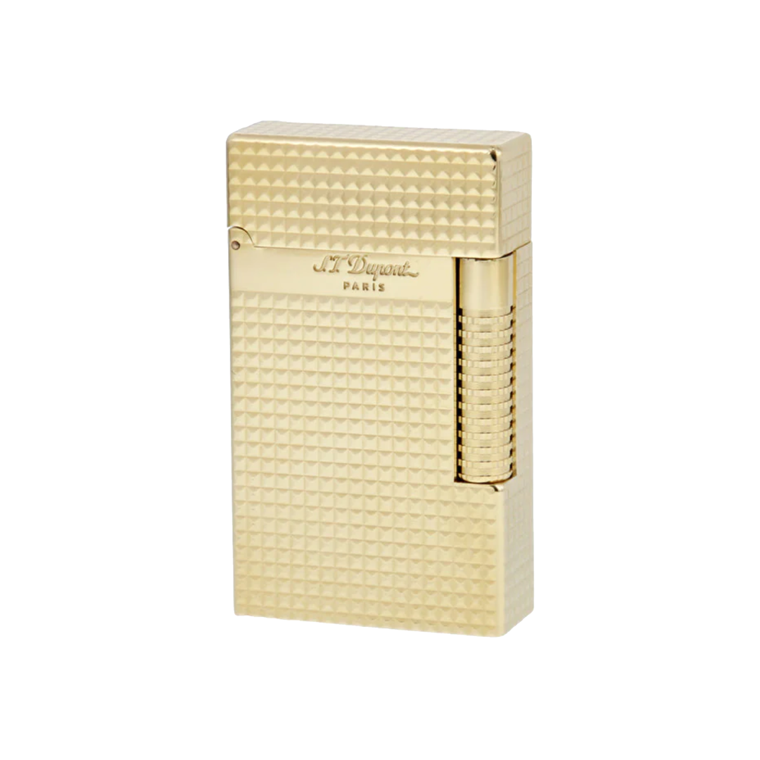 S.T. Dupont Le Grand Perfect Ping - Lighter