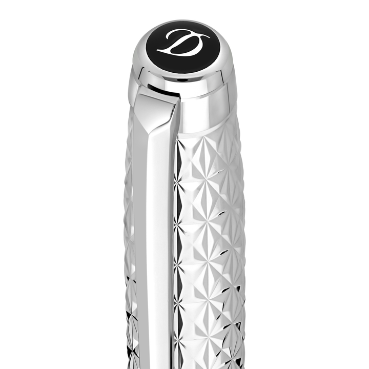 S.T. Dupont Line D Eternity Medium Fire X - Rollerball