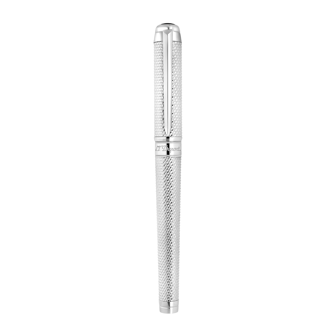 S.T. Dupont Line D Eternity XL Diamondhead - Fountain Pen