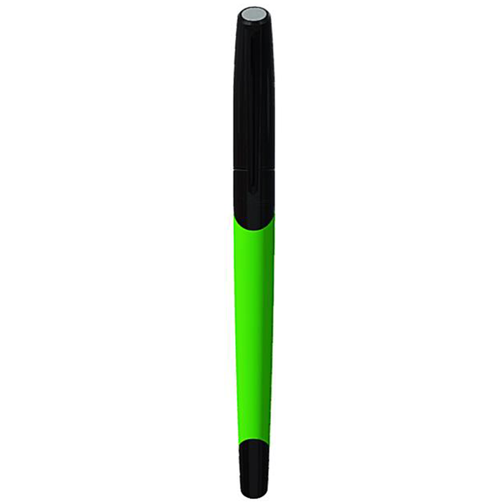 S.T. Dupont Défi Millenium Fluo Green - Rollerball