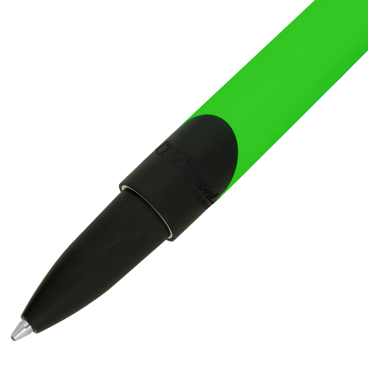 S.T. Dupont Défi Millenium Fluo Green - Rollerball