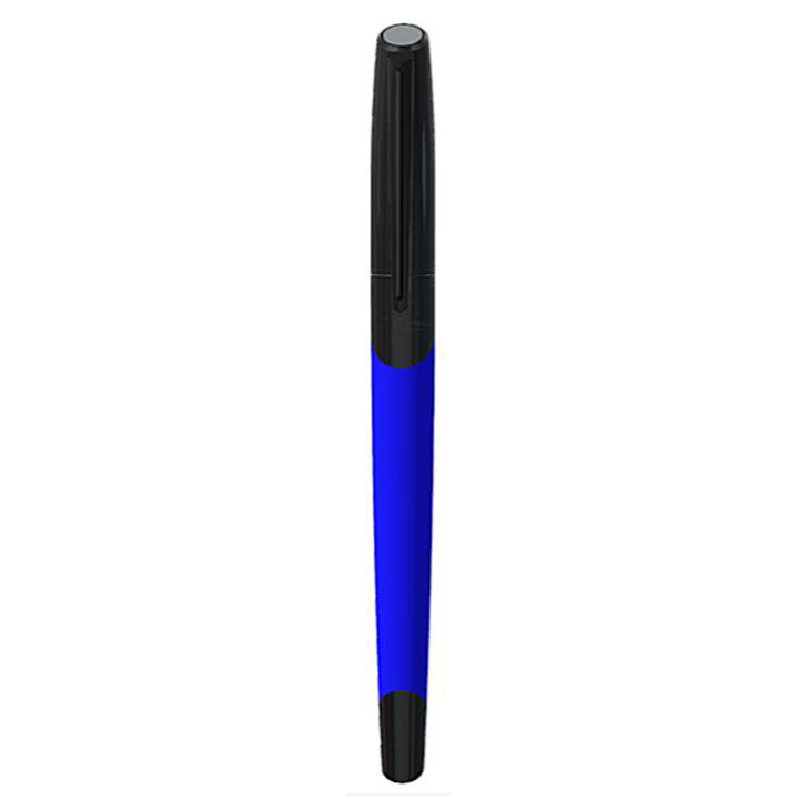 S.T. Dupont Défi Millenium Fluo Blue - Rollerball