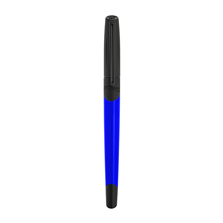 S.T. Dupont Défi Millenium Fluo Blue - Rollerball