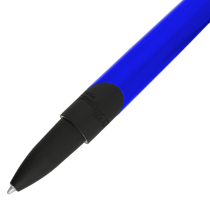 S.T. Dupont Défi Millenium Fluo Blue - Rollerball