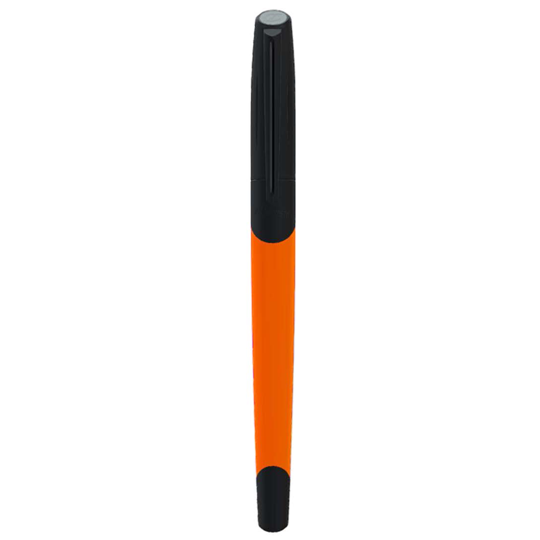 S.T. Dupont Défi Millenium Fluo Orange - Rollerball