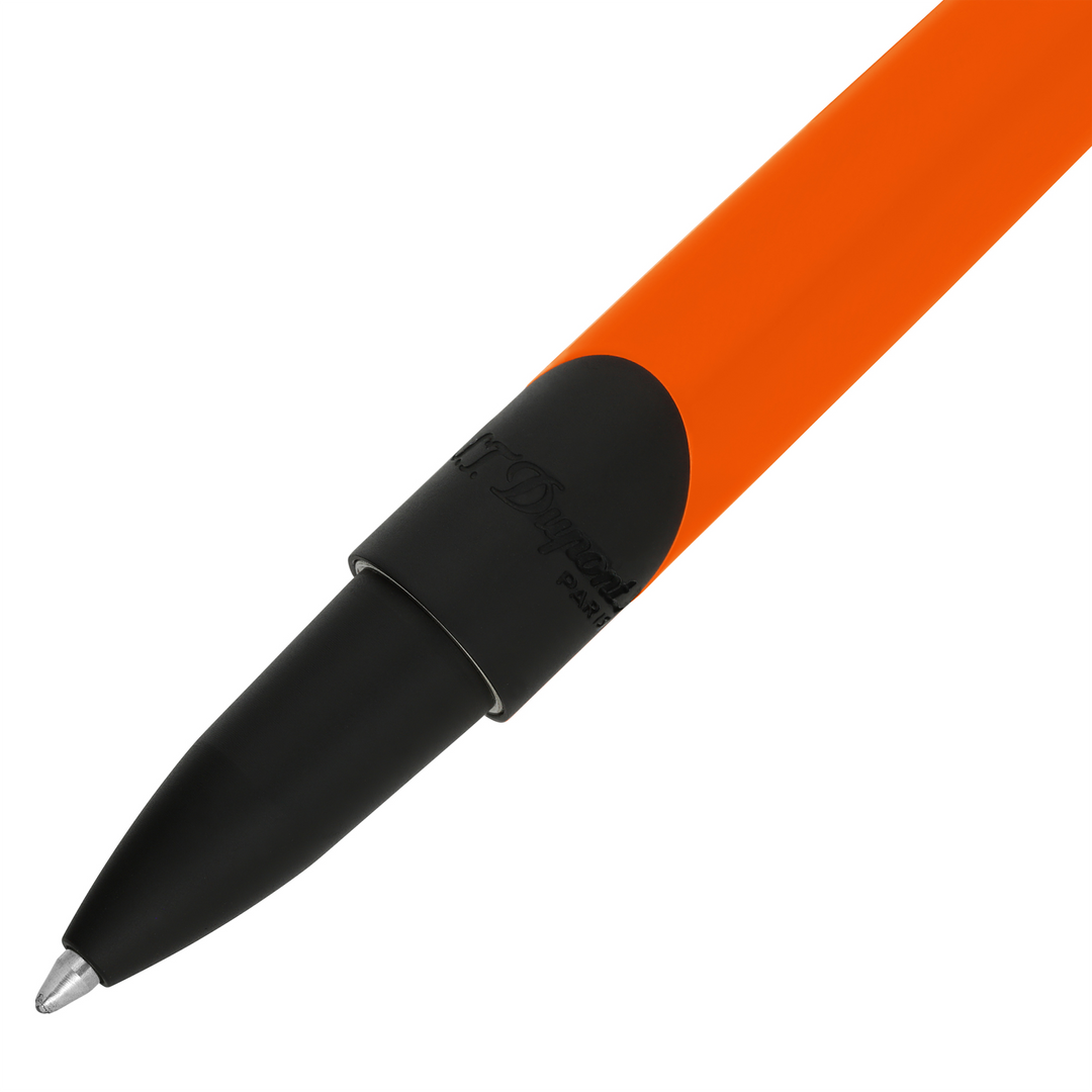 S.T. Dupont Défi Millenium Fluo Orange - Rollerball