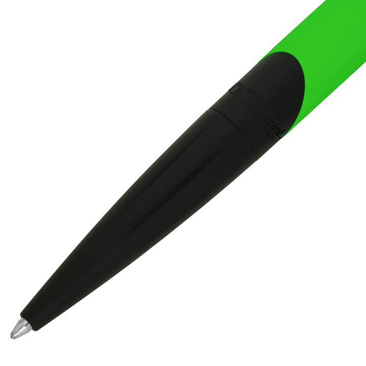 S.T. Dupont Défi Millenium Fluo Green - Ballpoint