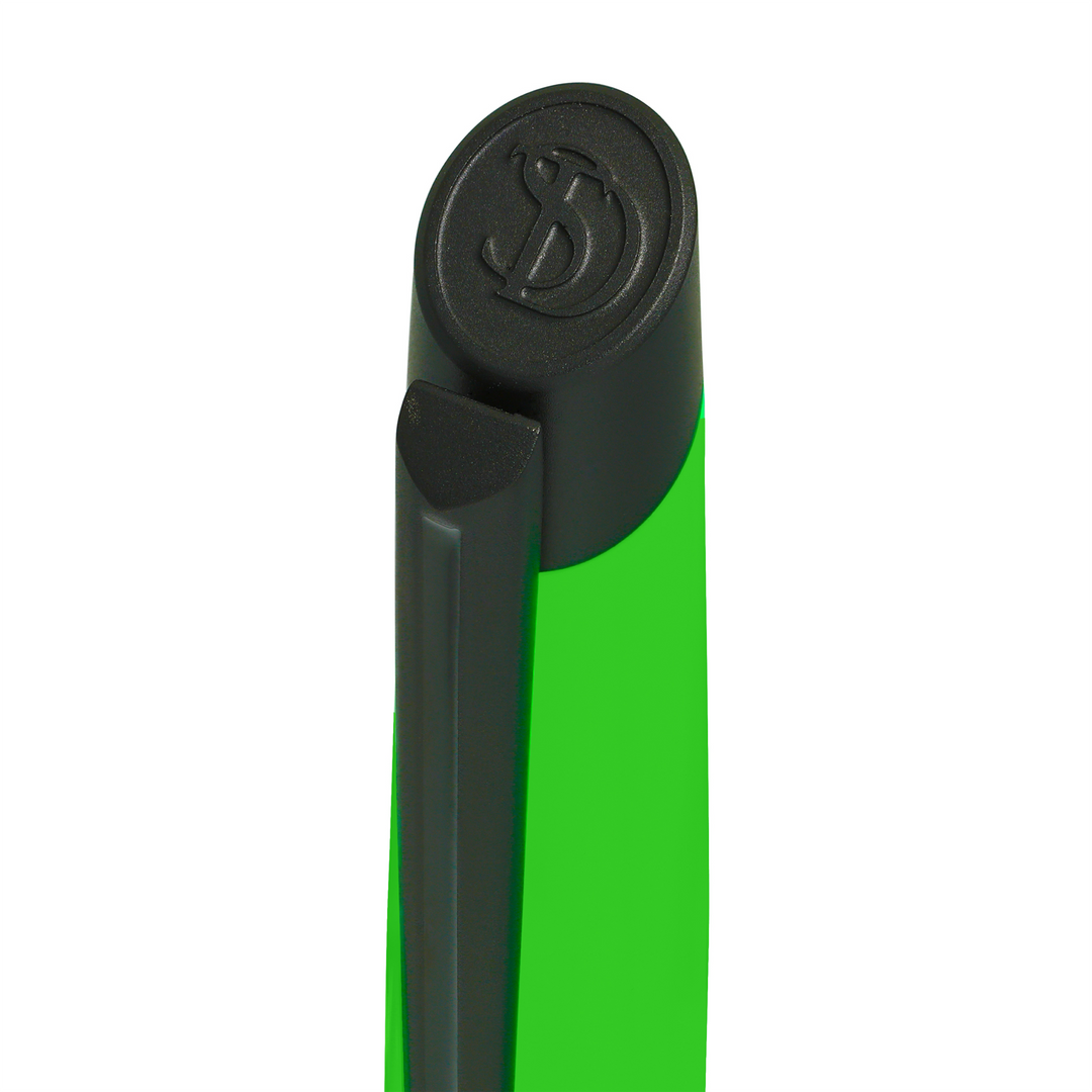 S.T. Dupont Défi Millenium Fluo Green - Ballpoint