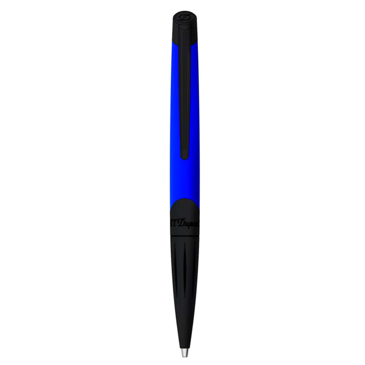 S.T. Dupont Défi Millenium Fluo Blue - Ballpoint