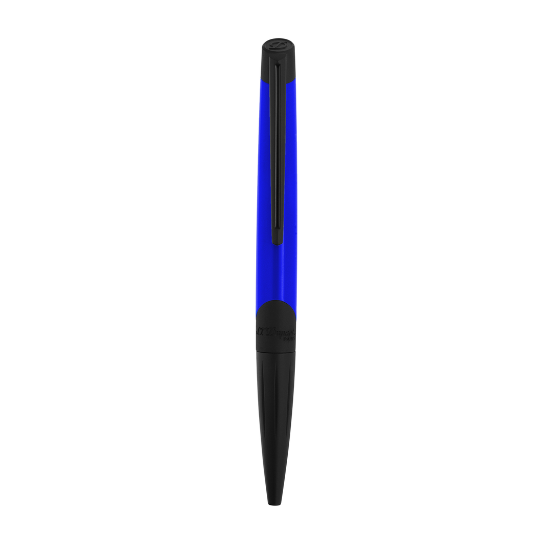 S.T. Dupont Défi Millenium Fluo Blue - Ballpoint