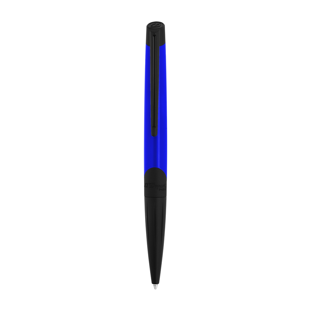 S.T. Dupont Défi Millenium Fluo Blue - Ballpoint