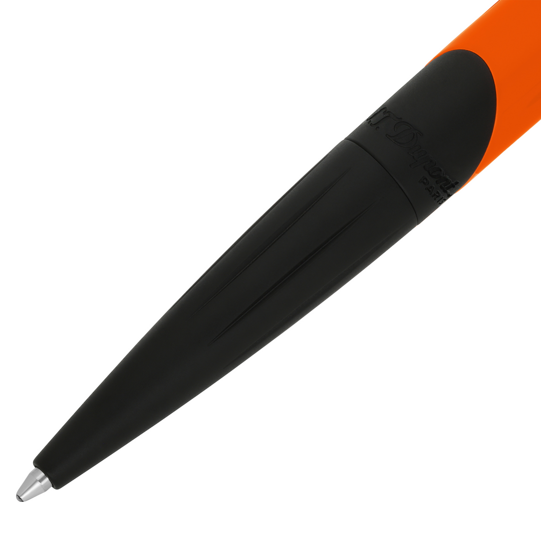 S.T. Dupont Défi Millenium Fluo Orange - Ballpoint