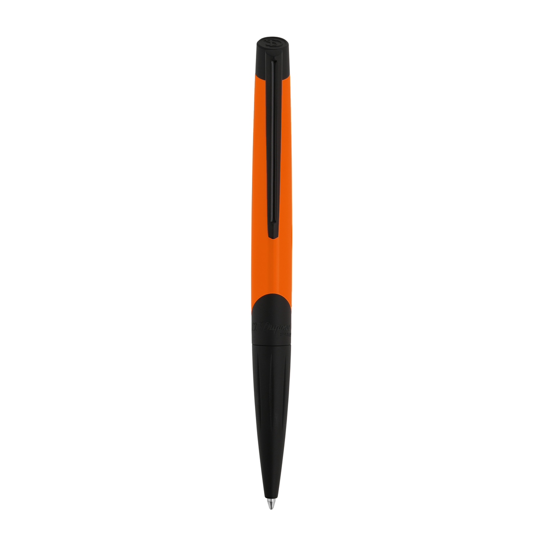 S.T. Dupont Défi Millenium Fluo Orange - Ballpoint