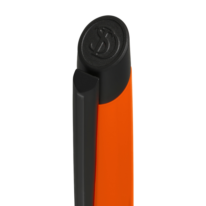 S.T. Dupont Défi Millenium Fluo Orange - Ballpoint