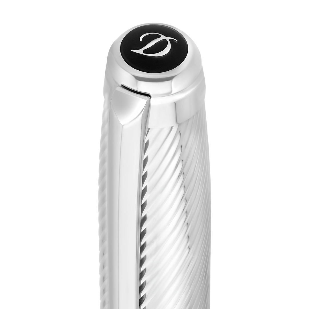 S.T. Dupont Line D Eternity Large Graff'ty - Rollerball