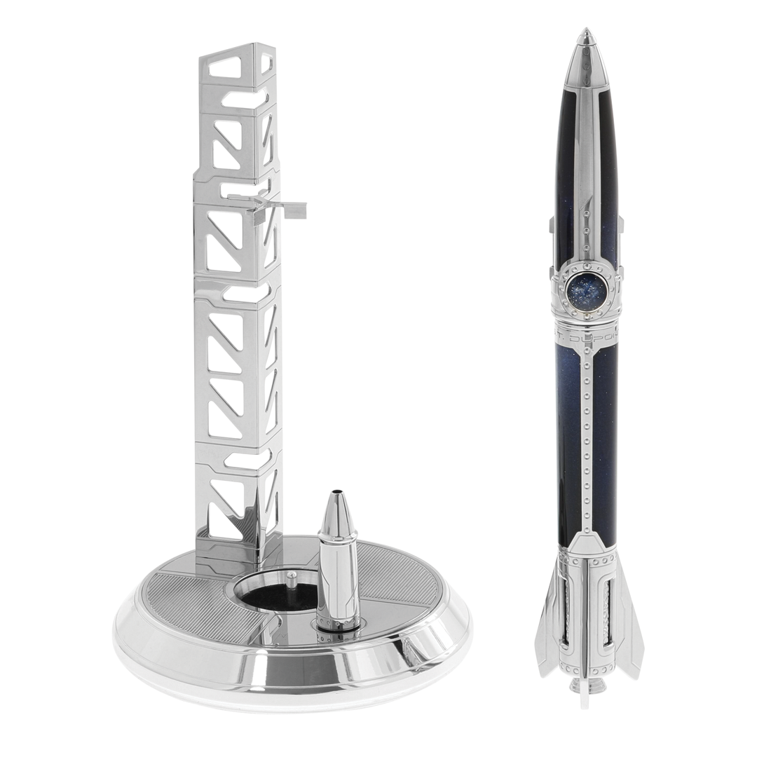 S.T. Dupont Space Odyssey Prestige Limited Edition Writing Kit