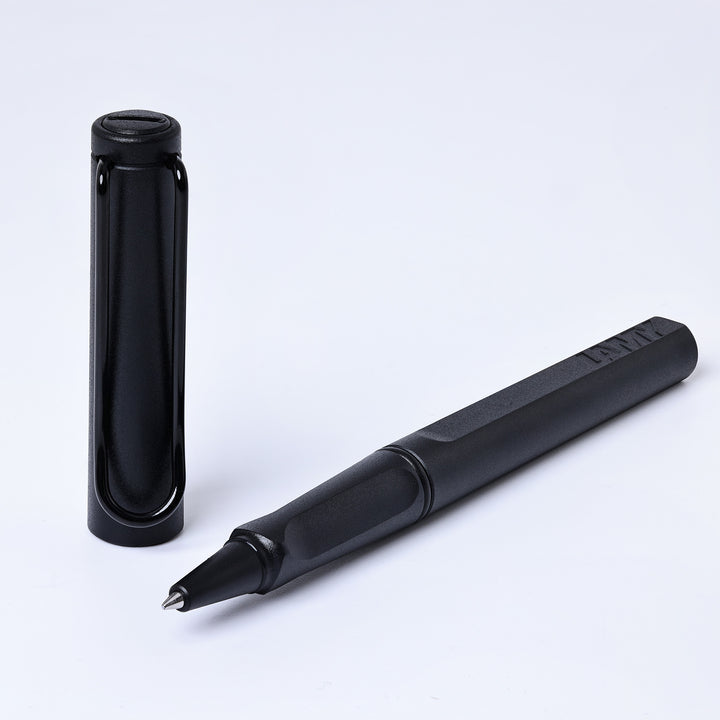 LAMY safari All Black - Rollerball
