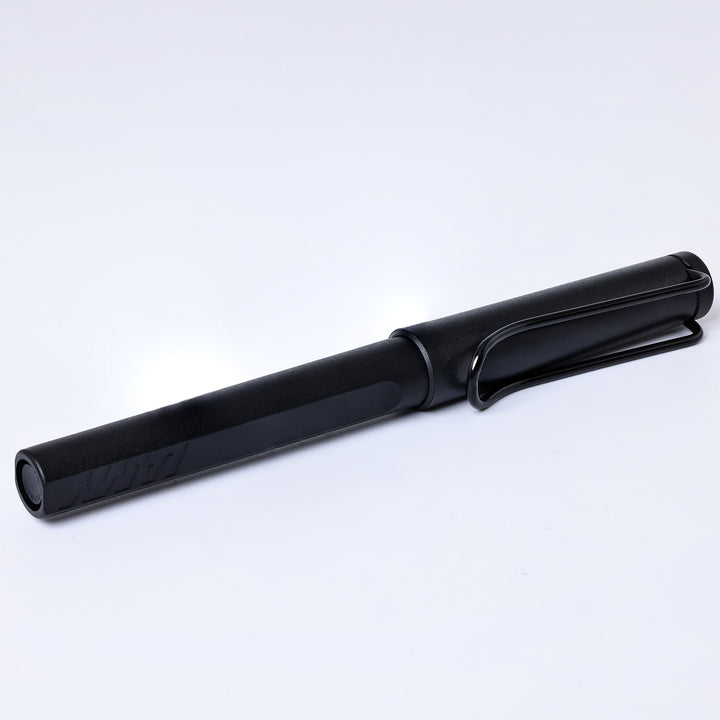 LAMY safari All Black - Rollerball