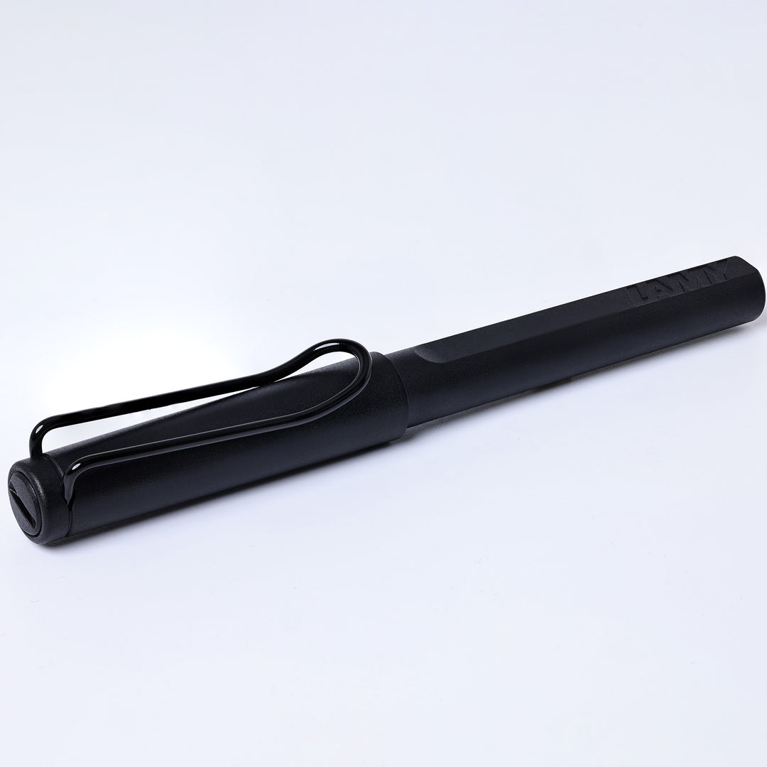 LAMY safari All Black - Rollerball