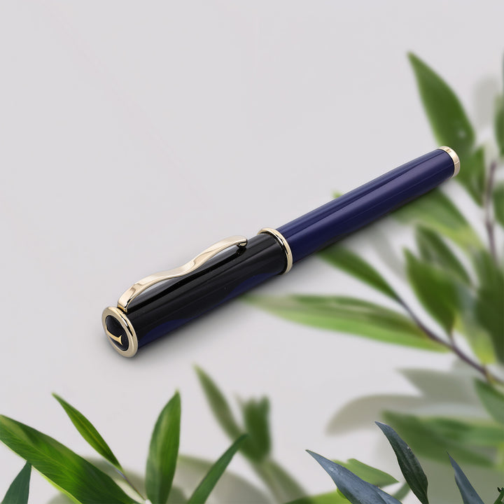 Sailor “THE’TA” Fountain Pen – 85th Anniversary Limited Edition