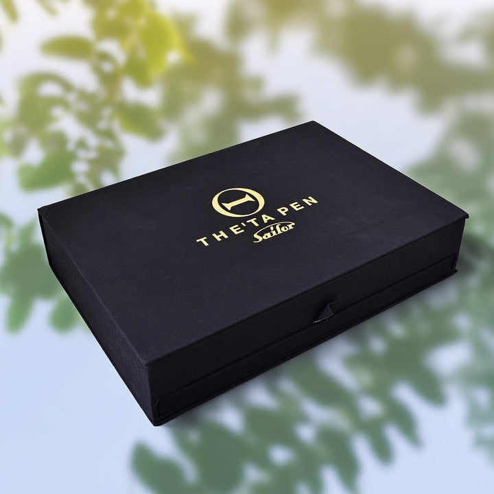 Sailor “THE’TA” Fountain Pen – 85th Anniversary Limited Edition