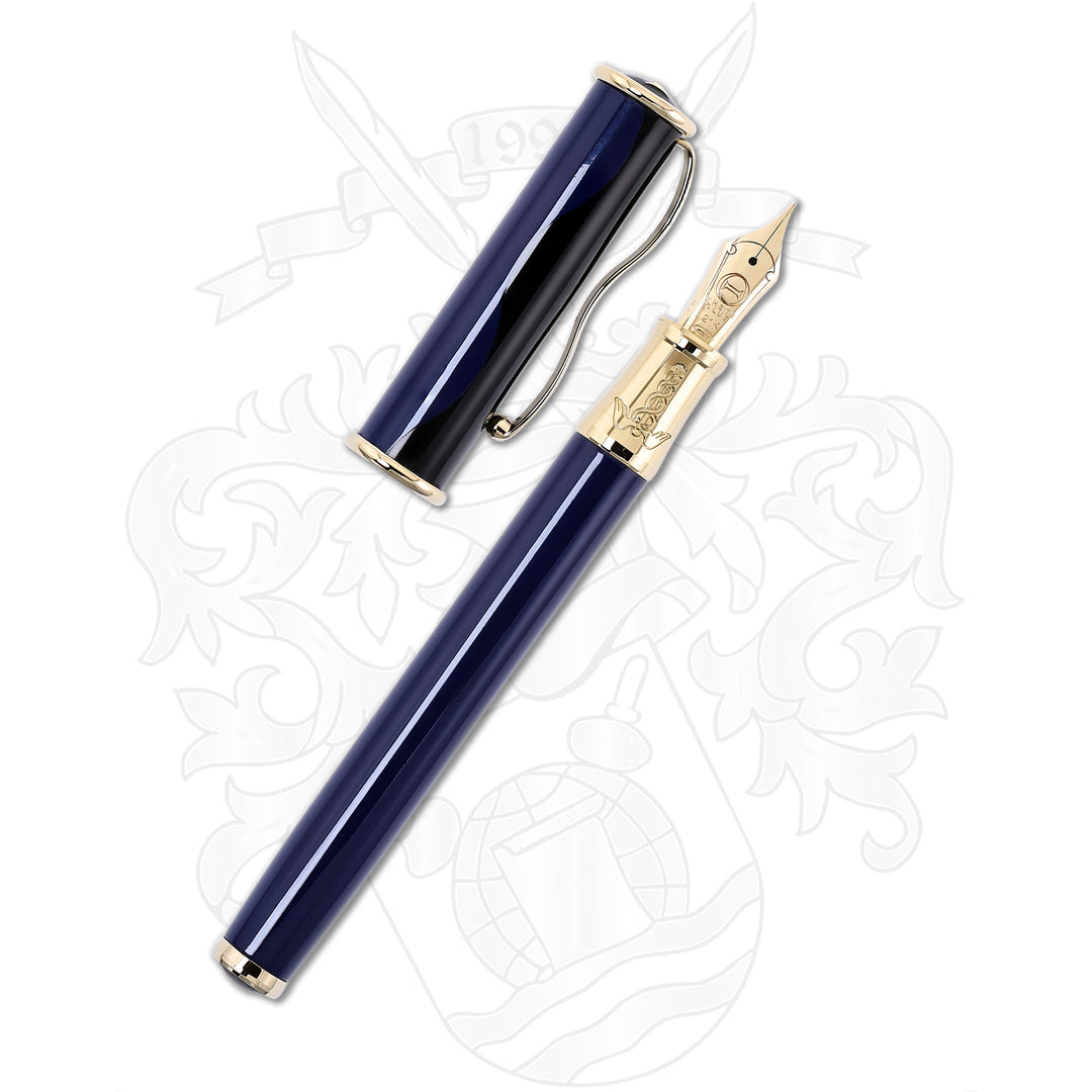 Sailor “THE’TA” Fountain Pen – 85th Anniversary Limited Edition