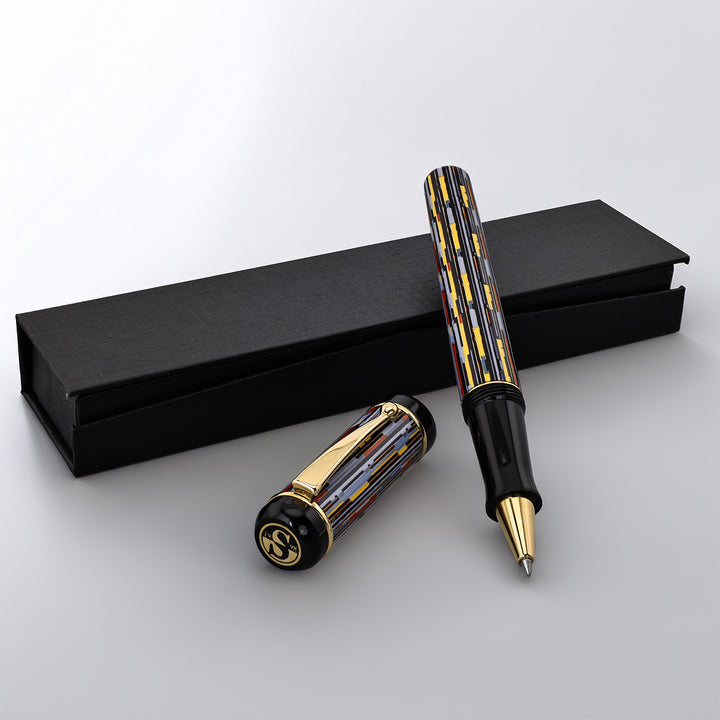 Santini Italiana Colors New York Edition Rollerball