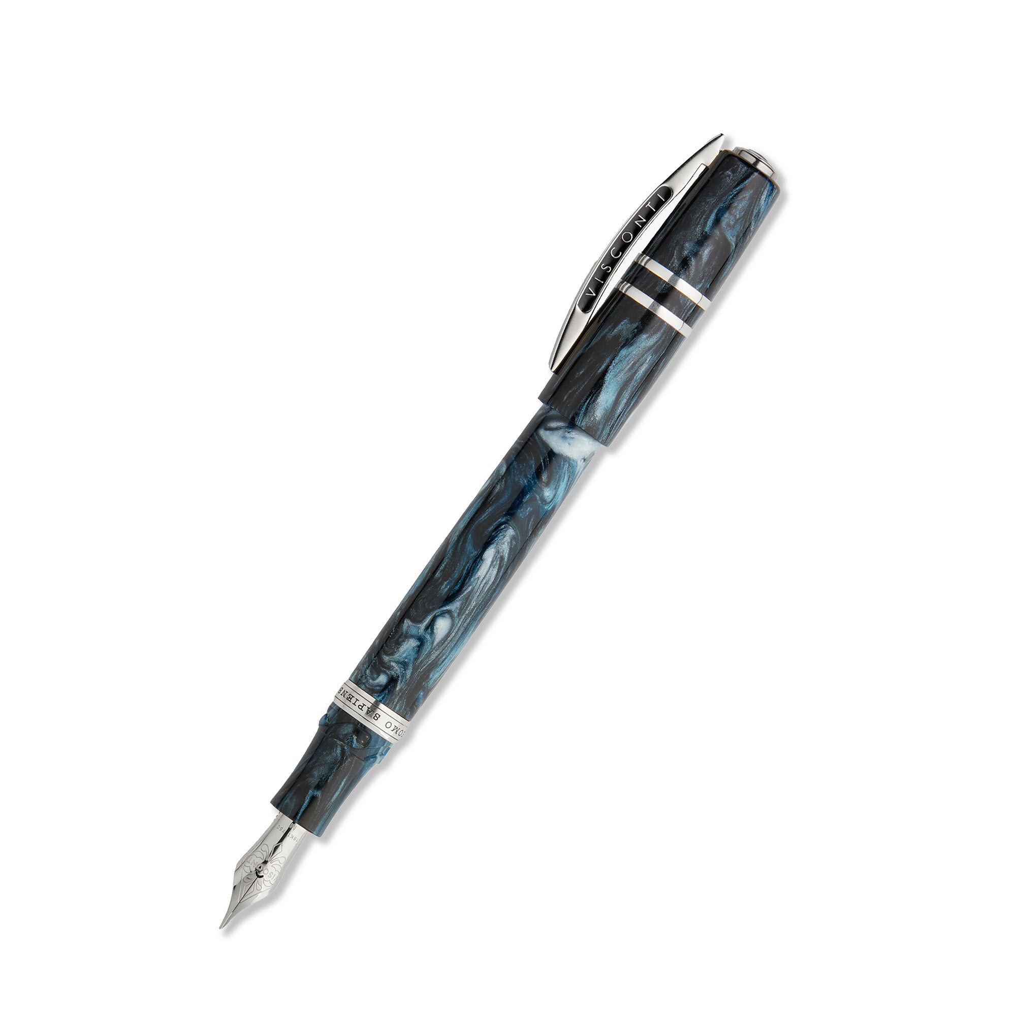 Visconti Homo Sapiens Pen - Ballpoint, Fountain, Rollerball Pens